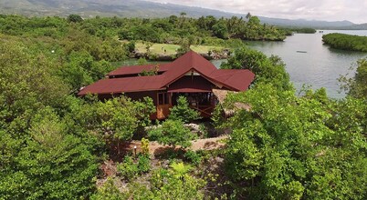 Eskapo Verde Lodge Moalboal