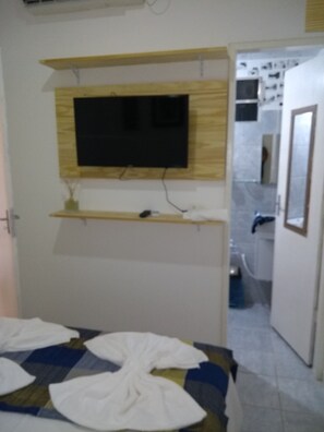 1 Schlafzimmer, WLAN