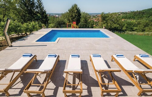 Beautiful home in Zagreb