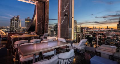Carlton Hotel Bangkok Sukhumvit