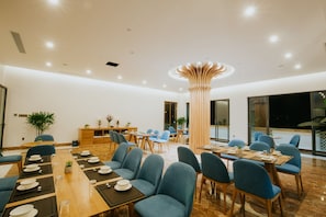 Free daily buffet breakfast - Ba Co Boutique Hotel (Da Nang)