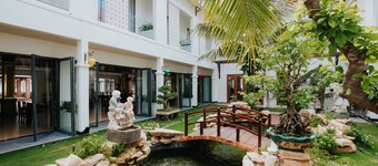 Ba Co Boutique Hotel