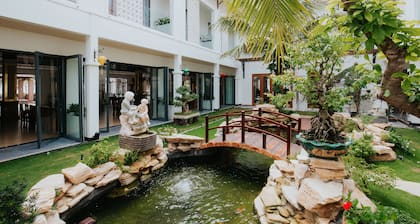 Ba Co Boutique Hotel