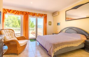 2 Schlafzimmer, WLAN