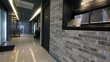 Hall