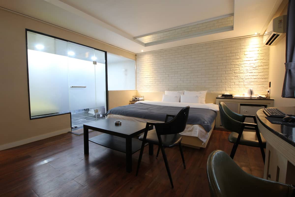 Premium-Zimmer