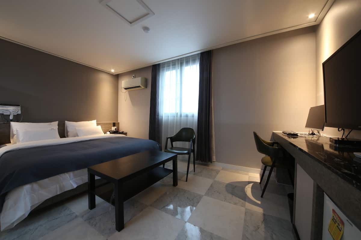 Standardzimmer, 1 Queen-Bett