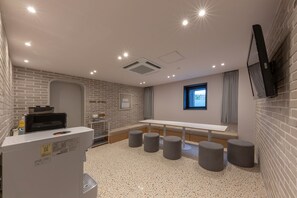 매일 뷔페 무료 아침 식사 포함