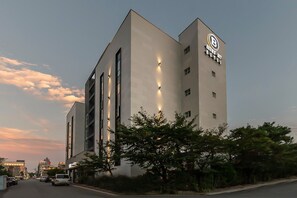 Exterior - Browndot Hotel (Daegu)