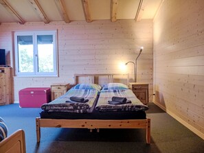 2 bedrooms, internet - Chalet Ninette by Interhome (Eischoll)