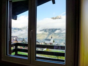 Interior - Chalet Ninette by Interhome (Eischoll)