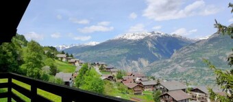 Chalet Ninette by Interhome