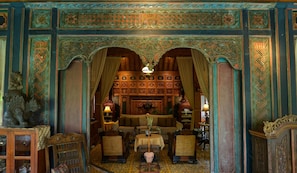 Intérieur