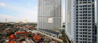 Puri Mansion Apartment