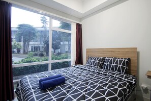 Apartment, 1 Bedroom