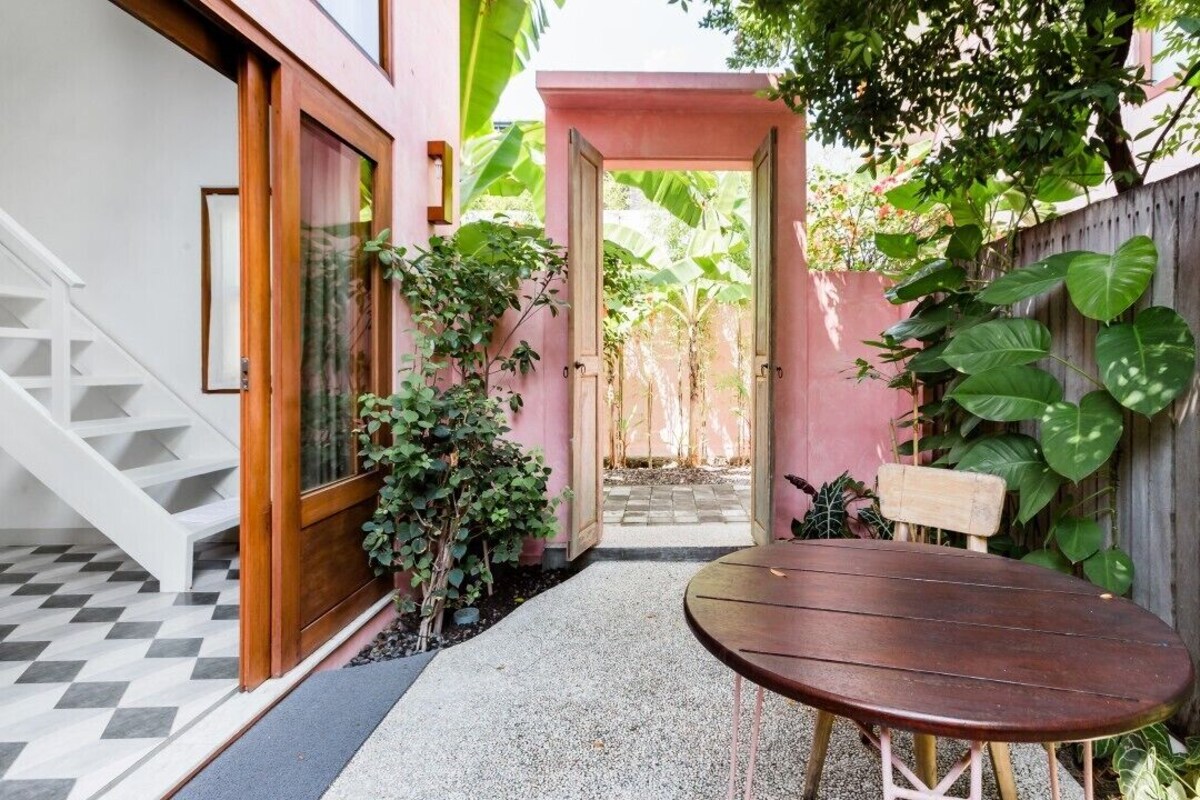 Bild für Gastgeberprofil