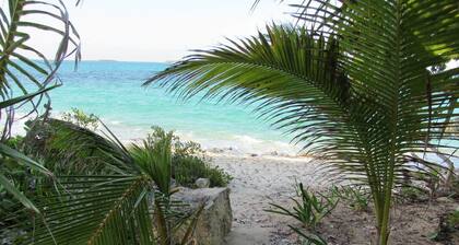 The perfect escape to Paradise!!This stunning 2/2 oceanfront home awaits you