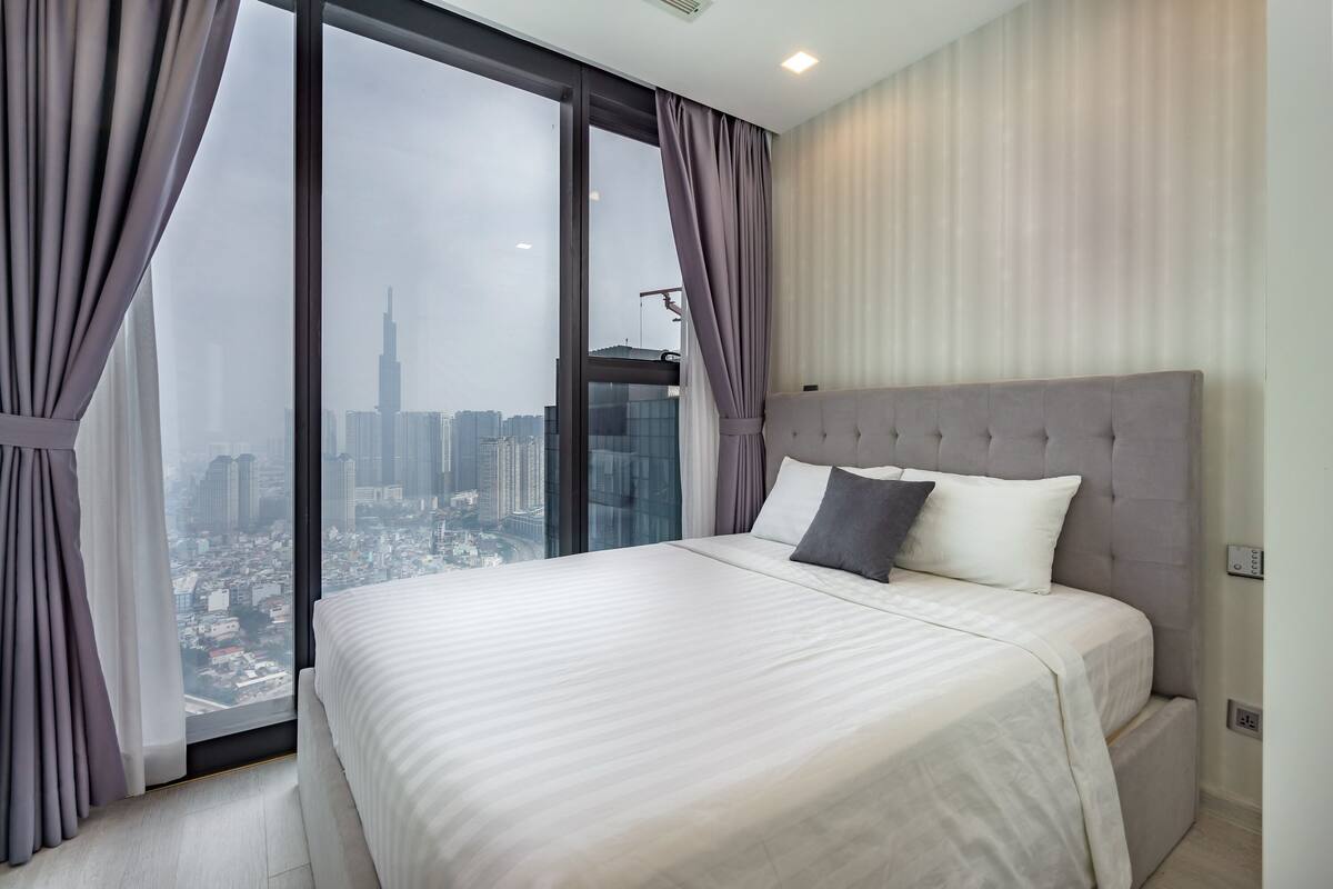 Apartment, 2 Bedrooms