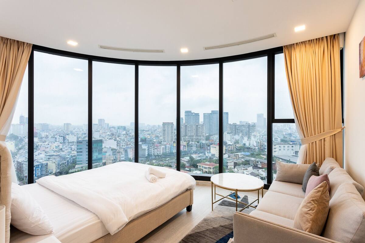 Apartment, 3 Bedrooms