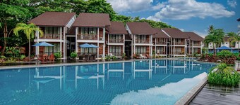 Borneo Divers Mabul Resort