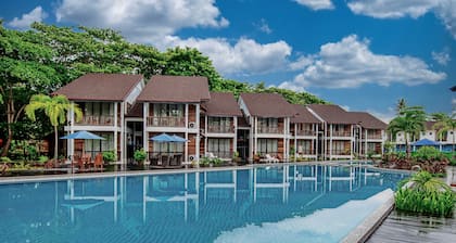 Borneo Divers Mabul Resort