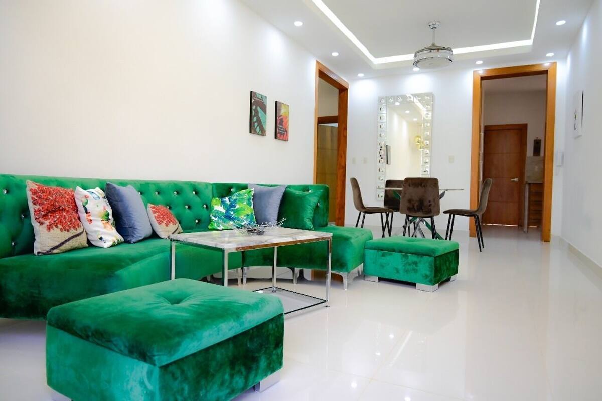 55-Zoll-Smart-TV mit Kabelempfang, Fernseher, Netflix