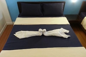 Super Deluxe Room | Free WiFi