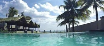 Brizo Hotel and Beach Resort