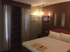 4 bedrooms, free WiFi