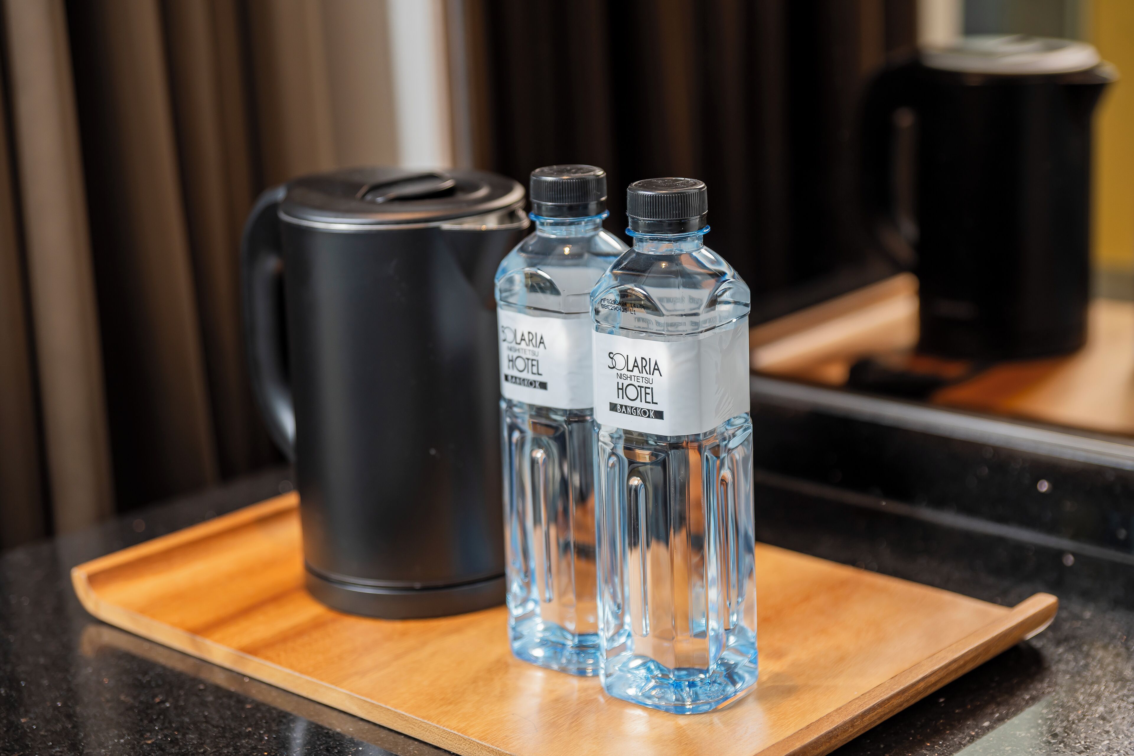 Foto - Solaria Nishitetsu Hotel Bangkok