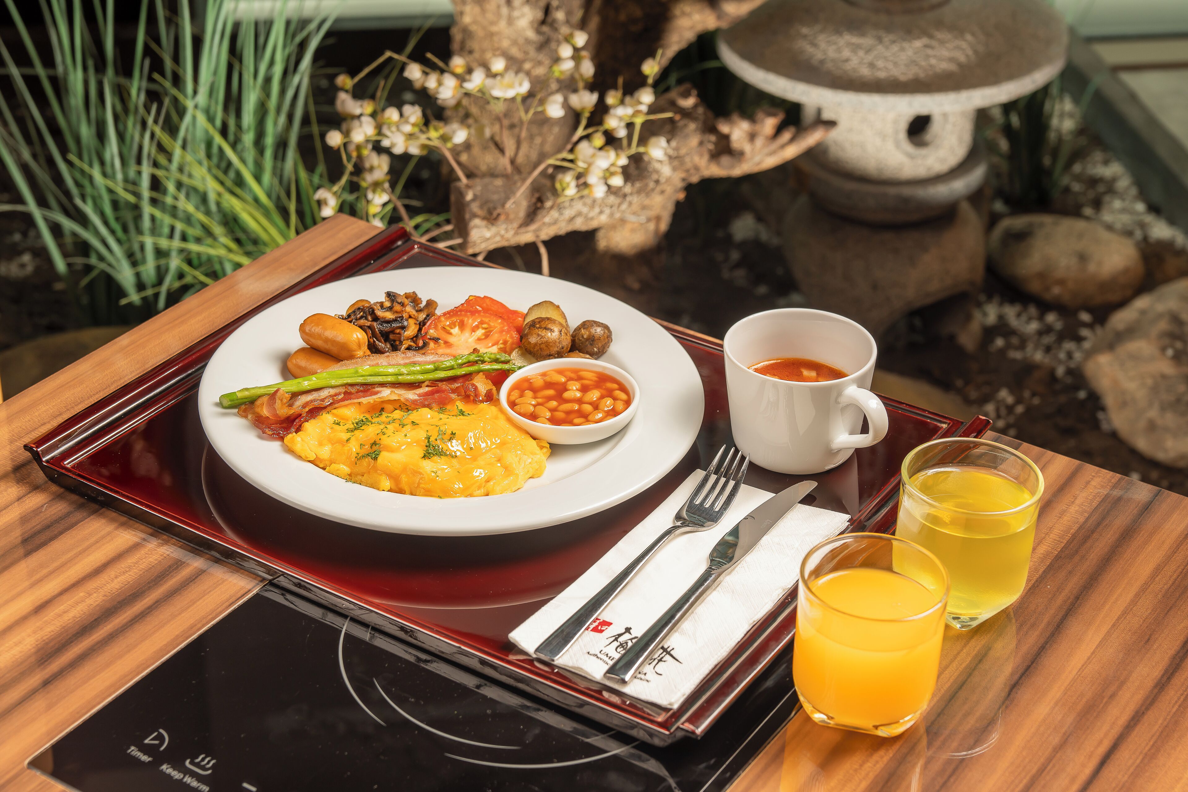 Foto - Solaria Nishitetsu Hotel Bangkok