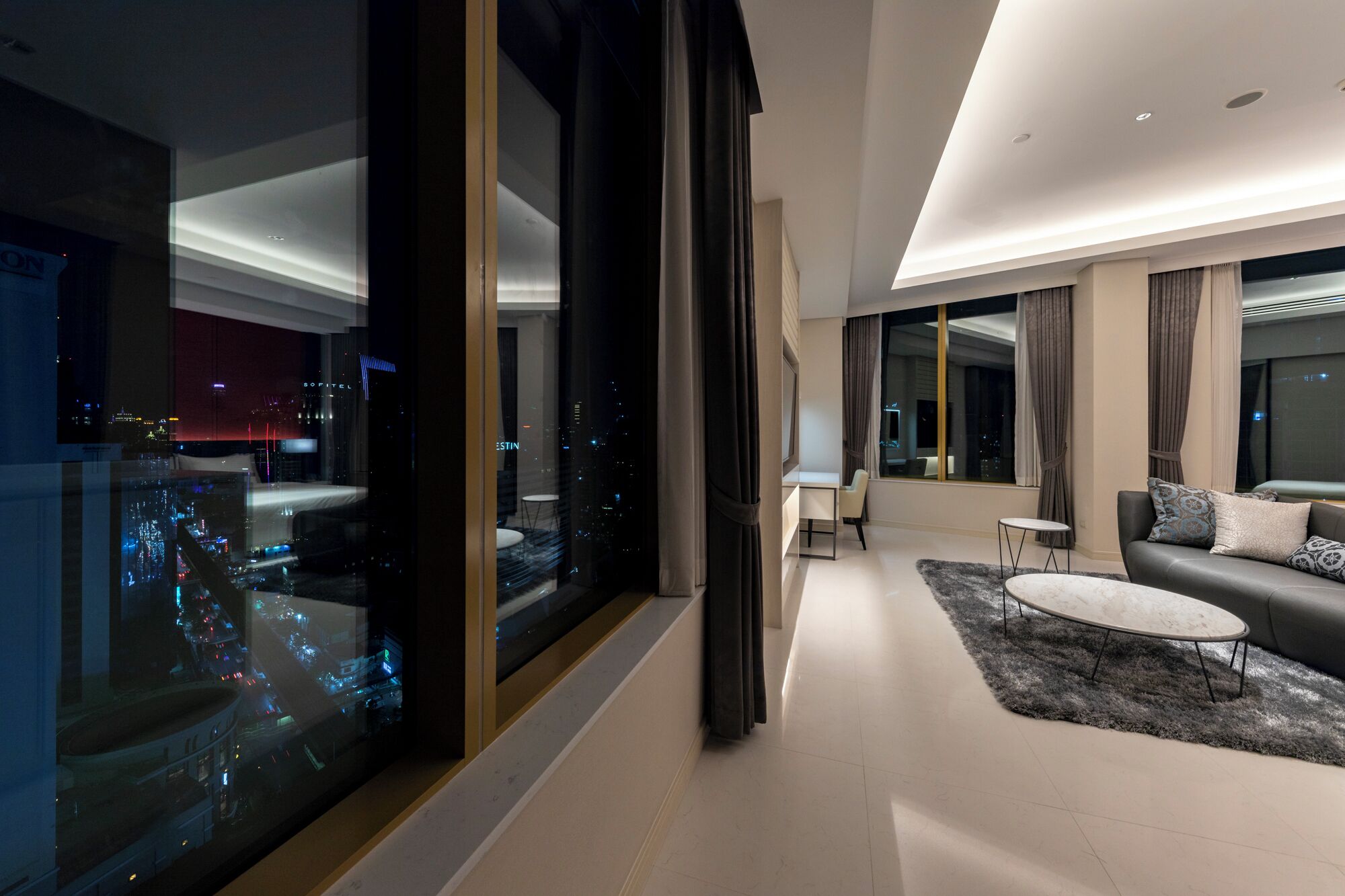 Foto - Solaria Nishitetsu Hotel Bangkok