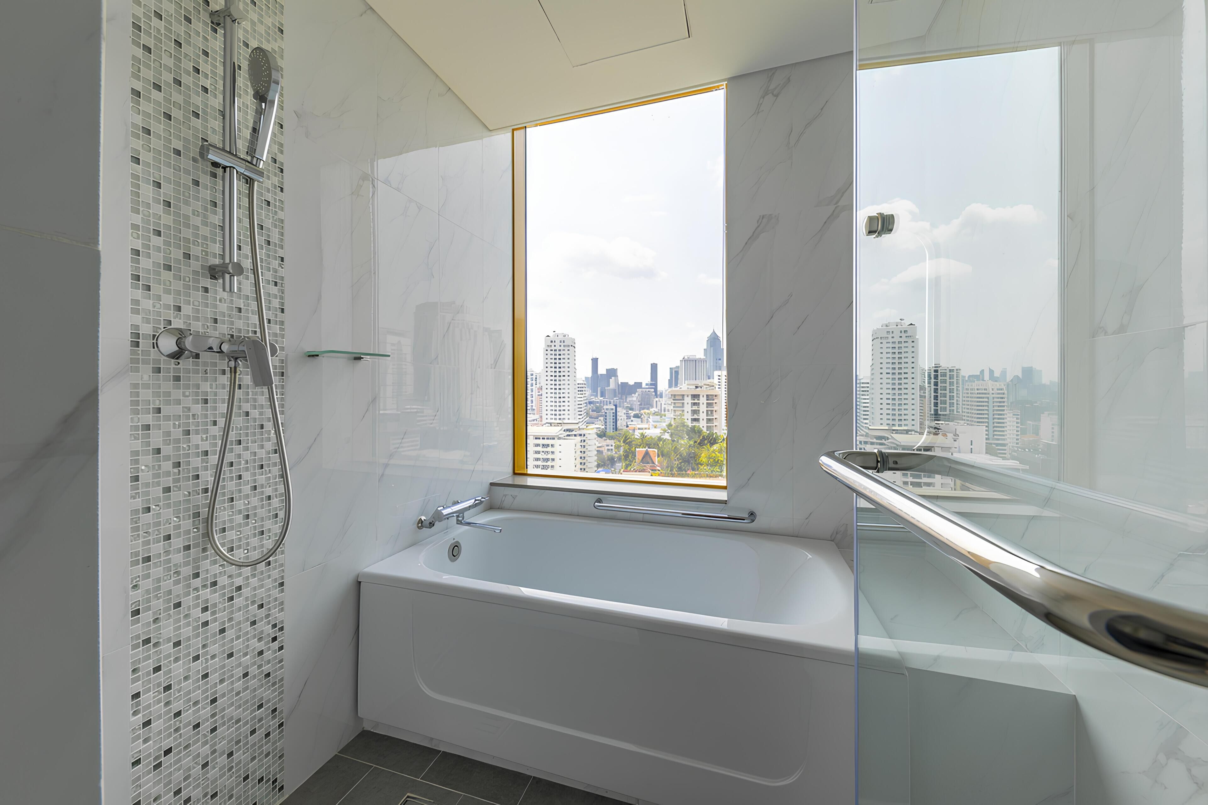 Photo - Solaria Nishitetsu Hotel Bangkok