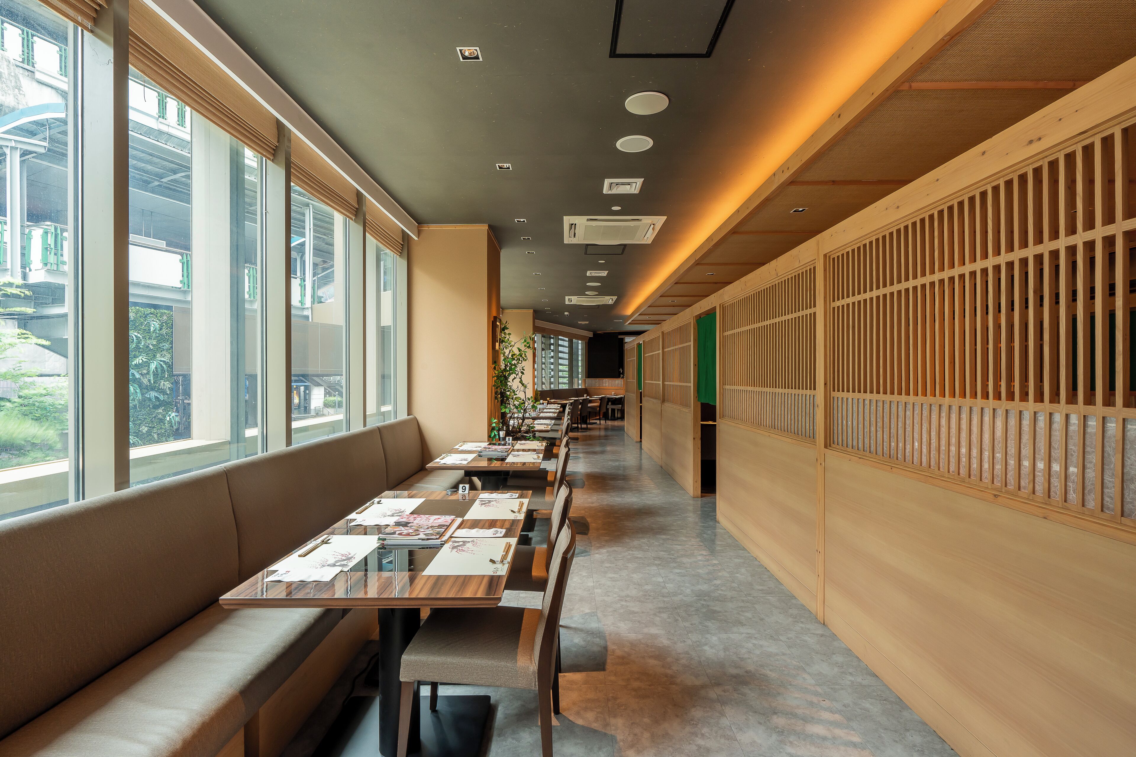 Foto - Solaria Nishitetsu Hotel Bangkok