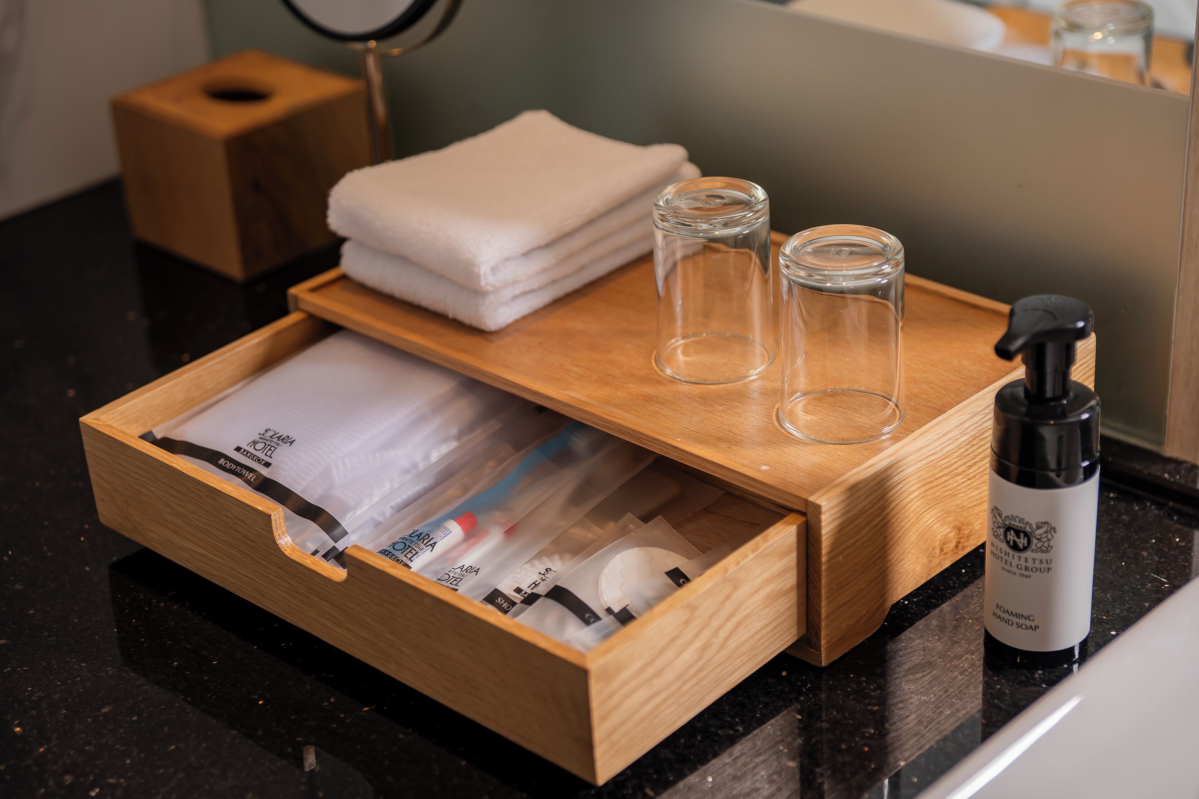 Foto - Solaria Nishitetsu Hotel Bangkok