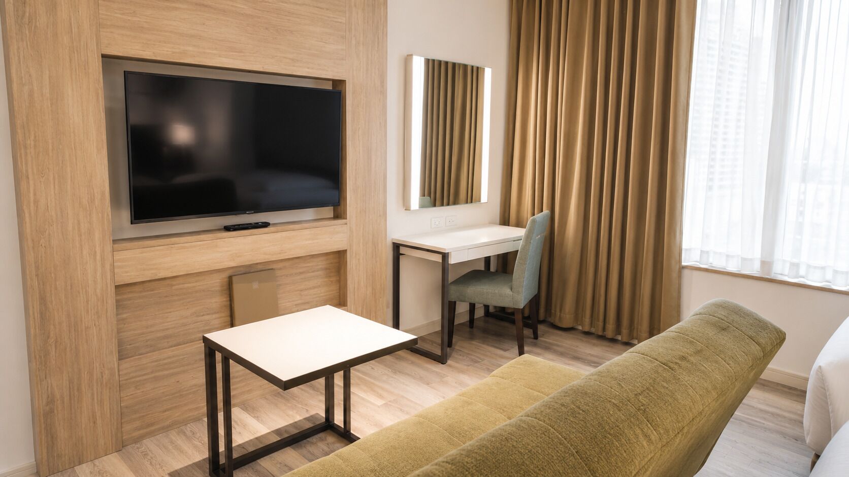 Foto - Solaria Nishitetsu Hotel Bangkok