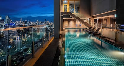 Solaria Nishitetsu Hotel Bangkok