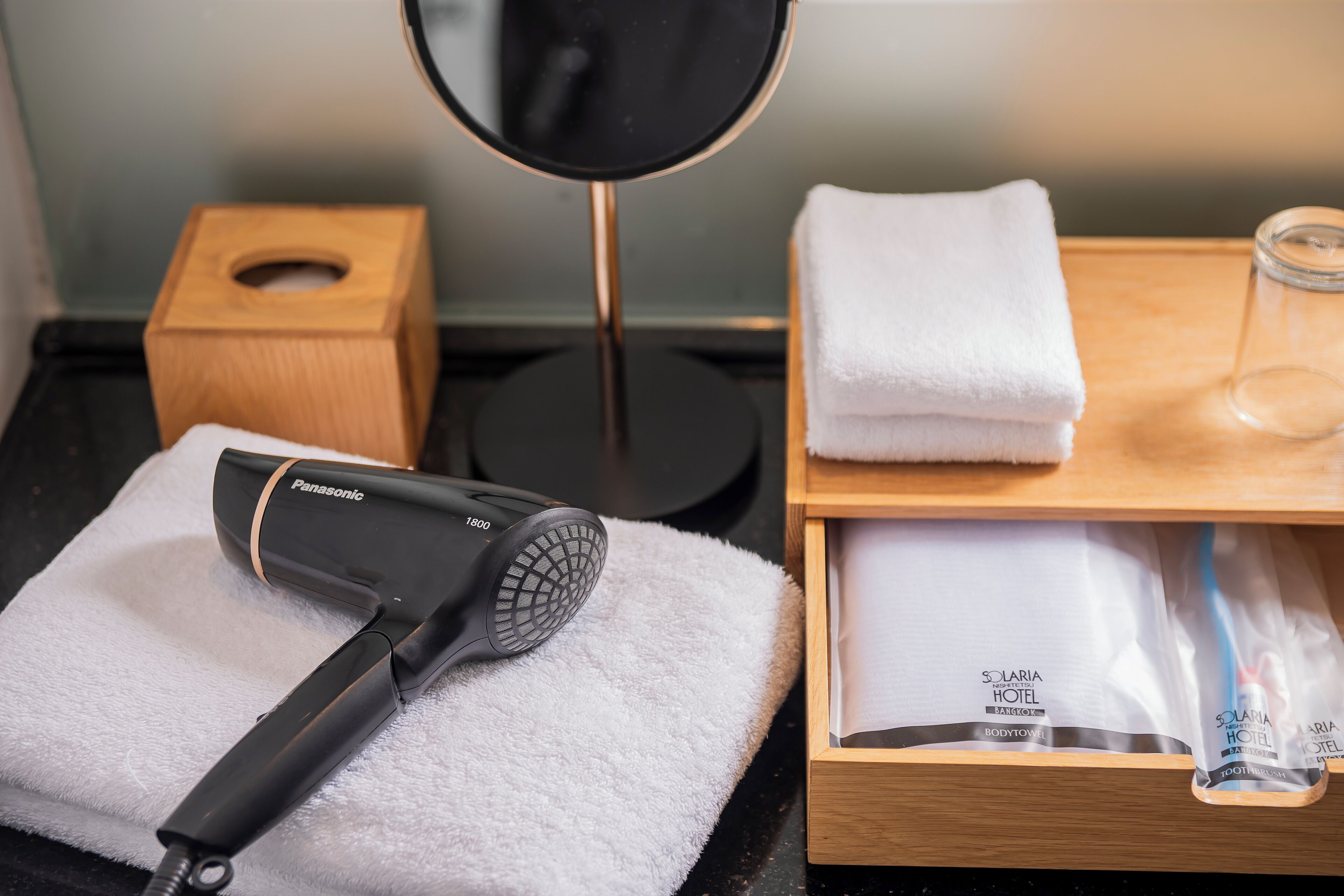 Foto - Solaria Nishitetsu Hotel Bangkok