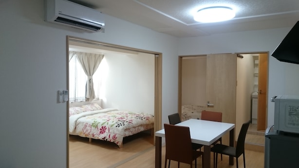 Interior - Issyuku Hotel Asakusabashi (Tokyo)
