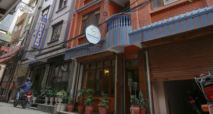 Siddhartha Hotel Sundhara