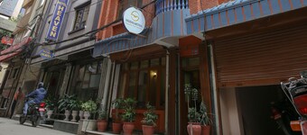 Siddhartha Hotel Sundhara