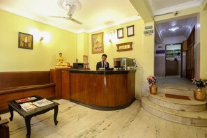 Recepción