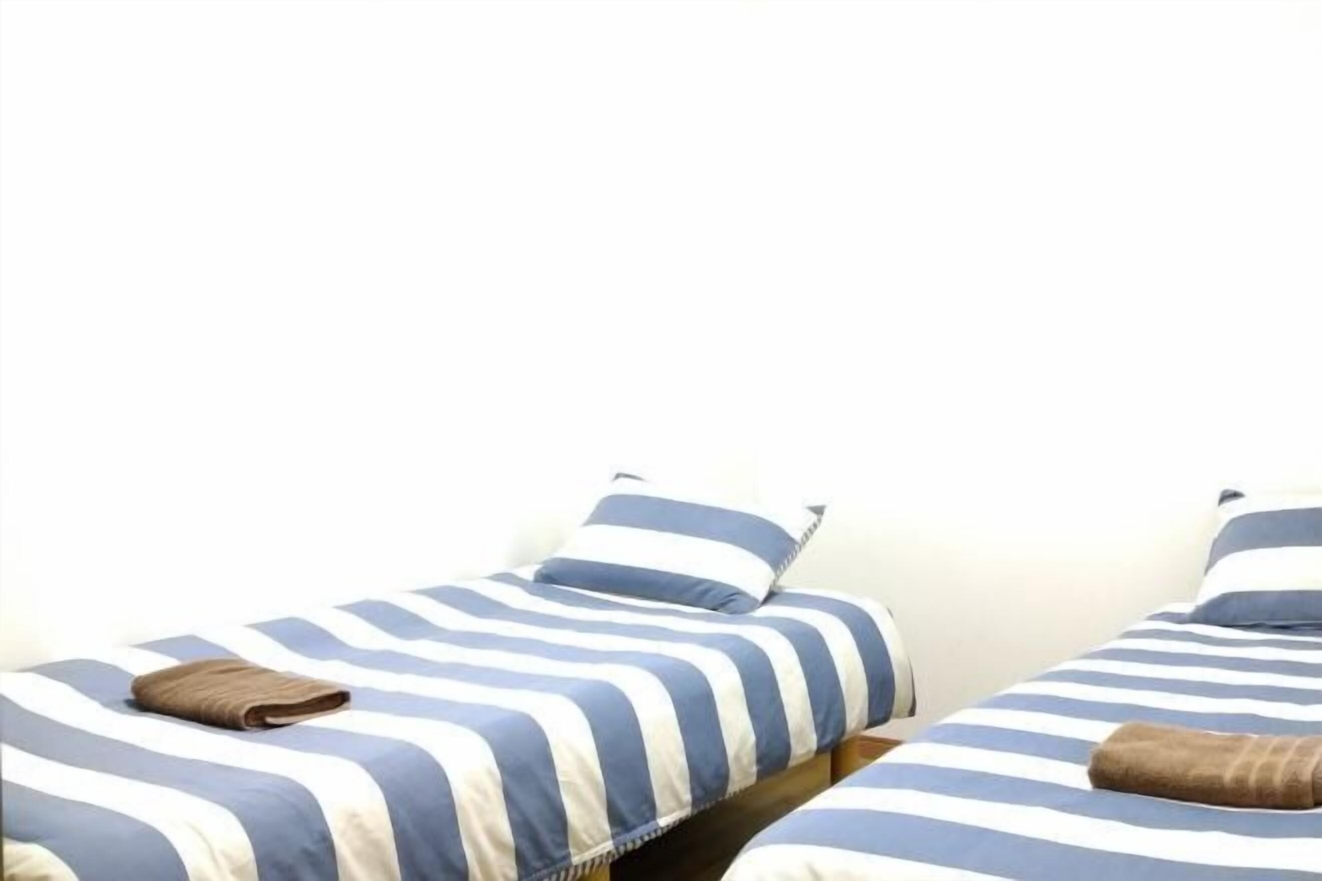 3 Schlafzimmer, Verdunkelungsvorhänge, kostenloses WLAN