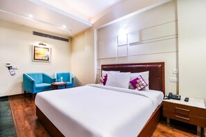 Elite Studio Suite | View from room