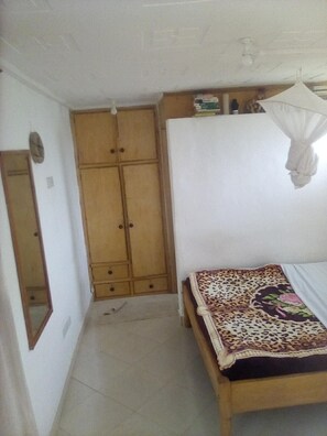 Standard Double Room, 1 Bedroom