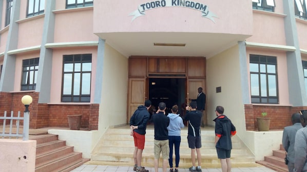 Exploración de cuevas