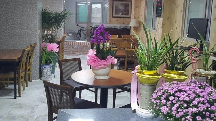 Guest House Manna - Hostel
