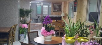 Guest House Manna - Hostel
