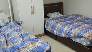 Twin kamer | Gratis wifi