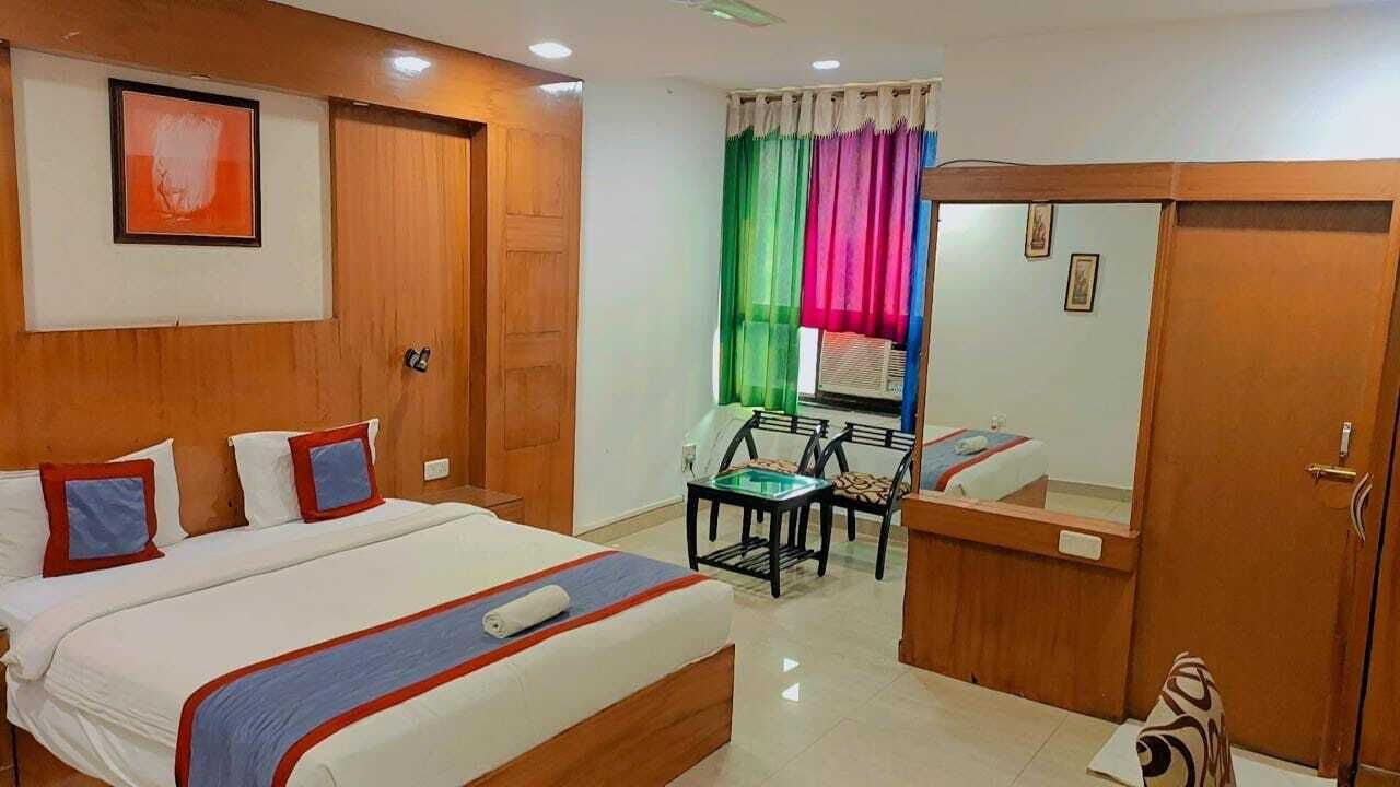 ห้องพัก